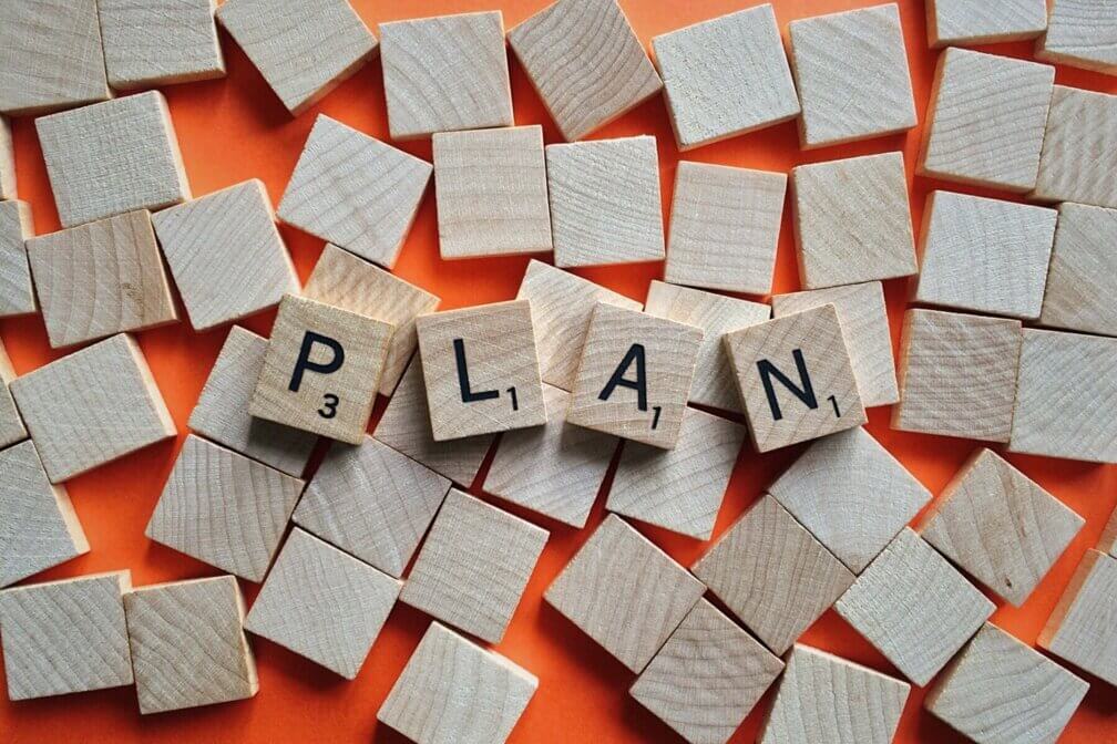 Strategieplanung: Lean Management Transformation im Gesundheitswesen (Pixabay, Wokandapix; lizensiert unter CC0 1.0)
